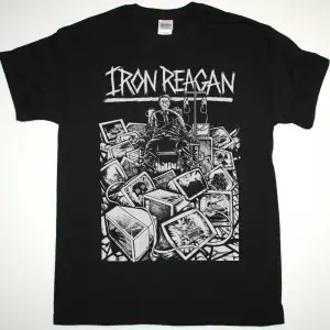 SOEN MEMORIAL NEW BLACK T-SHIRT ÖN BASKILI
