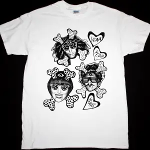 SOILWORK LOGO NEW WHITE T-SHIRT ÖN BASKILI
