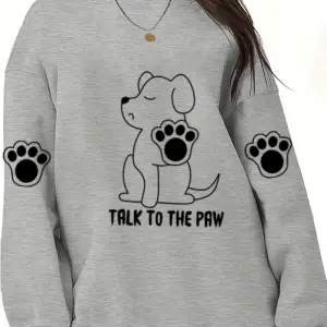 Sokak bayan kazak Kawaii karikatürler inek baskı Hoodie sıcak polar Crewneck rahat kazak sonb