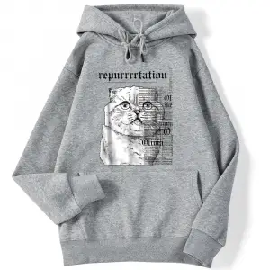 Sokak bayanlar Hoodies Taylor beyaz kedi Tee Rep tur baskı tişörtü rahat nefes sıcak kadınlar