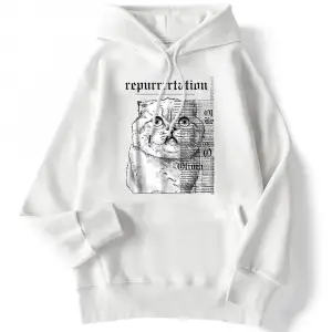 Sokak bayanlar Hoodies Taylor beyaz kedi Tee Rep tur baskı tişörtü rahat nefes sıcak kadınlar