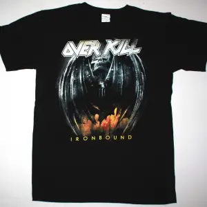 SONIC YOUTH GOO NEW BLACK T-SHIRT ÖN VE ARAKA BASKILI