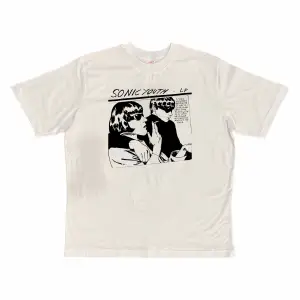 Sonic Youth T-shirt