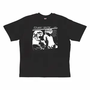 Sonic Youth T-shirt