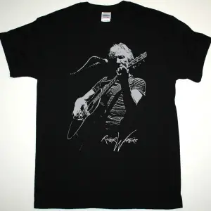 SOUNDGARDEN 2012 EUROPEAN TOUR NEW BLACK T SHIRT ÖN BASKILI