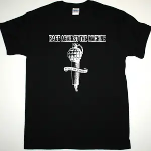 SOUNDGARDEN BADMOTORFINGER 1991 NEW WHITE T-SHIRT