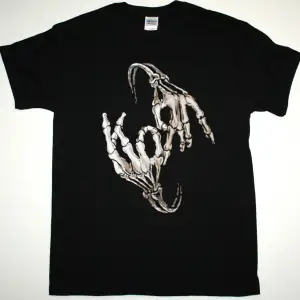 SOUNDGARDEN GRUNGE SHIRT NEW BLACK T SHIRT ÖN BASKILI