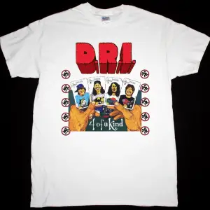 SPECIMEN BATASTROPHE NEW BLACK T-SHIRT ÖN BASKILI
