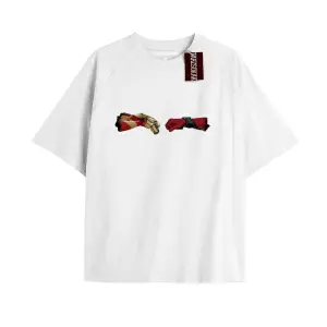 Spider-Man Gazete baskı Model No Way Home Tshirt