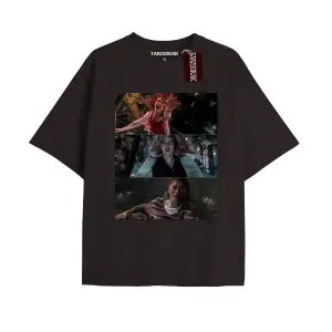 Spider-Man Gazete baskı Model No Way Home Tshirt