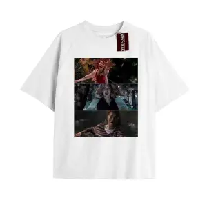 Spider-Man Gazete baskı Model No Way Home Tshirt