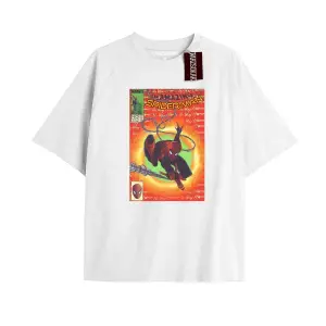 Spider-Man Gazete baskı Model No Way Home Tshirt