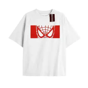 Spider-Man Gazete baskı Model No Way Home Tshirt