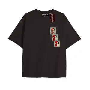 Spider-Man Gazete baskı Model No Way Home Tshirt