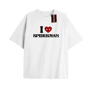 Spider-Man Gazete baskı Model No Way Home Tshirt