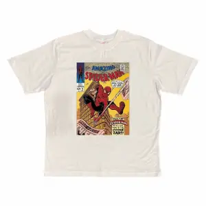 Spiderman T-shirt