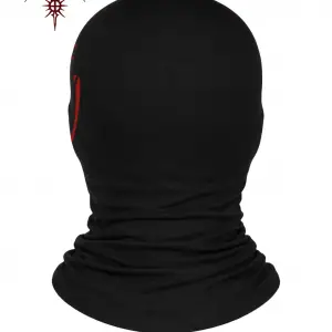 SpiÖrümdam Mask  Motosiklet Giyim Maske & Balaklava