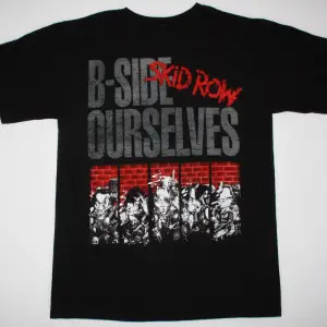 SPIRIT ADRIFT KNIGHT NEW BLACK T-SHIRT ÖN VE ARAKA BASKILI