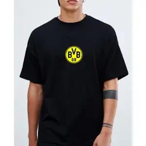 Spor Unisex Oversize Tişört