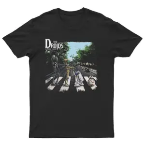 Star Wars Unisex Tişört T-shirt Bet1369