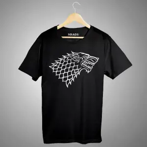 Stark Kurt Game Of Thrones Unisex Tişört