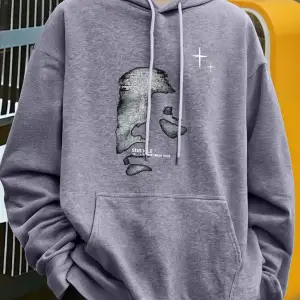 Stay Wild İçinizdeki Vahşi Canınızı Ortaya Çıkarın Baskılı 2025 Haberleri Erkek Kapüşonlu Cep