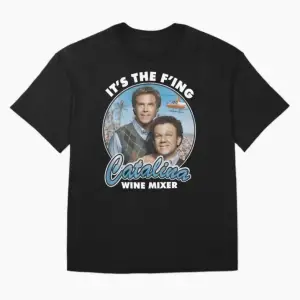Step Brothers Retro Film Komik Meme T gömlek Erkekler Kadınlar Için % 100% Pamuk T Shirt Kısa