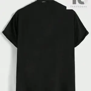 Stevenrhodes Guys Pamuk Figürlü ve Sloganlı Grafik Tişört