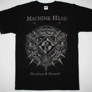STRAPPING YOUNG LAD CITY NEW BLACK T-SHIRT ÖN BASKILI