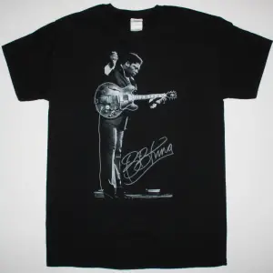 STRAY CATS BRINGIT BACK AGAIN NEW WHITE T SHIRT ÖN BASKILI