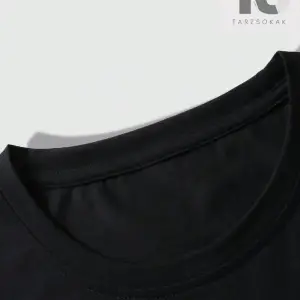 Street Life Erkek Astronot Yazılı Baskılı T-Shirt