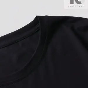 Street Life Erkek Harf Ve Kalp Baskılı Düşük Omuz T-shirt