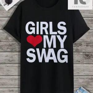 Street Life Erkek Karikatür ve Mektup Grafikli Tişört