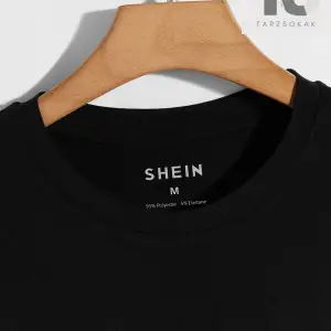 Street Life Erkek Mektup ve Yıldız Grafikli Tişört