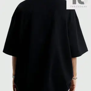 Street Life Erkek Portre Baskılı Kısa Kollu Tişört, e Yaz Aylarında Günlük Gi