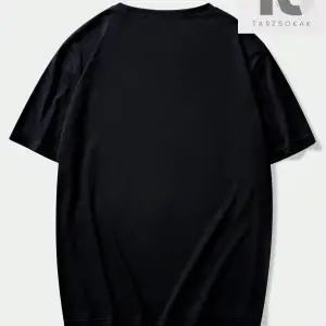 Street Life Erkek Relax Fit Heykel Baskı Damla Omuz Tişört