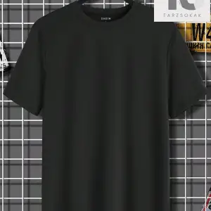 Street Life Erkek Slogan ve İskelet Baskılı Tişört