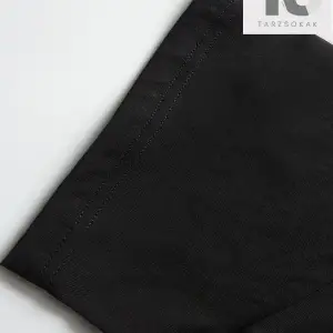 Street Life Erkek Sloganlı ve Kelebek Baskılı Tişört