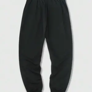 Street Life Guys Cartoon & Letter Graphic Drawstring Waist Eşofman Altı