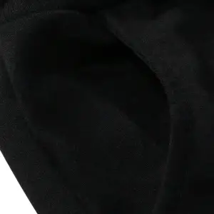 Street Life Guys Cartoon & Letter Graphic Drawstring Waist Eşofman Altı