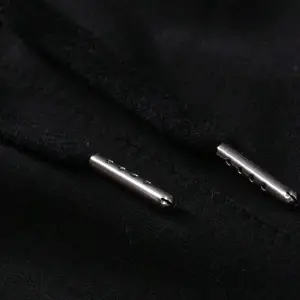 Street Life Guys Cartoon & Letter Graphic Drawstring Waist Eşofman Altı