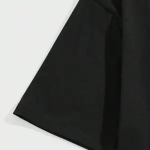 Street Life Guys Mektup ve Şekil Grafikli Harajuku Style