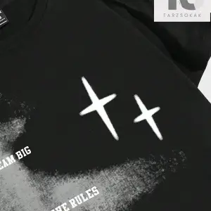 Street Life Yazı Tasarımlı Yuvarlak Yaka Erkek Kısa Kollu Günlük Giyim Tişört