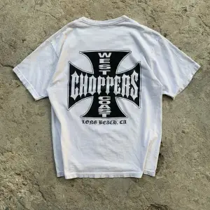 Streetweed West Coast Choppers