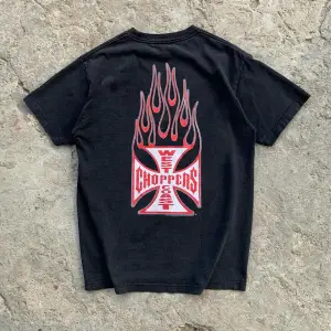 Streetweed West Coast Choppers