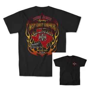 Streetweed West Coast Choppers