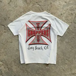 Streetweed West Coast Choppers