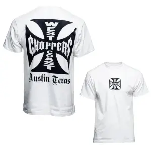 Streetweed West Coast Choppers