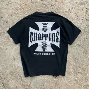 Streetweed West Coast Choppers