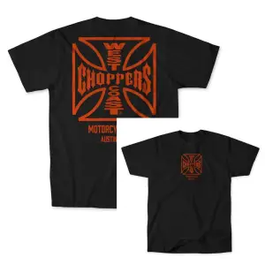 Streetweed West Coast Choppers